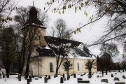 Tillinge Church